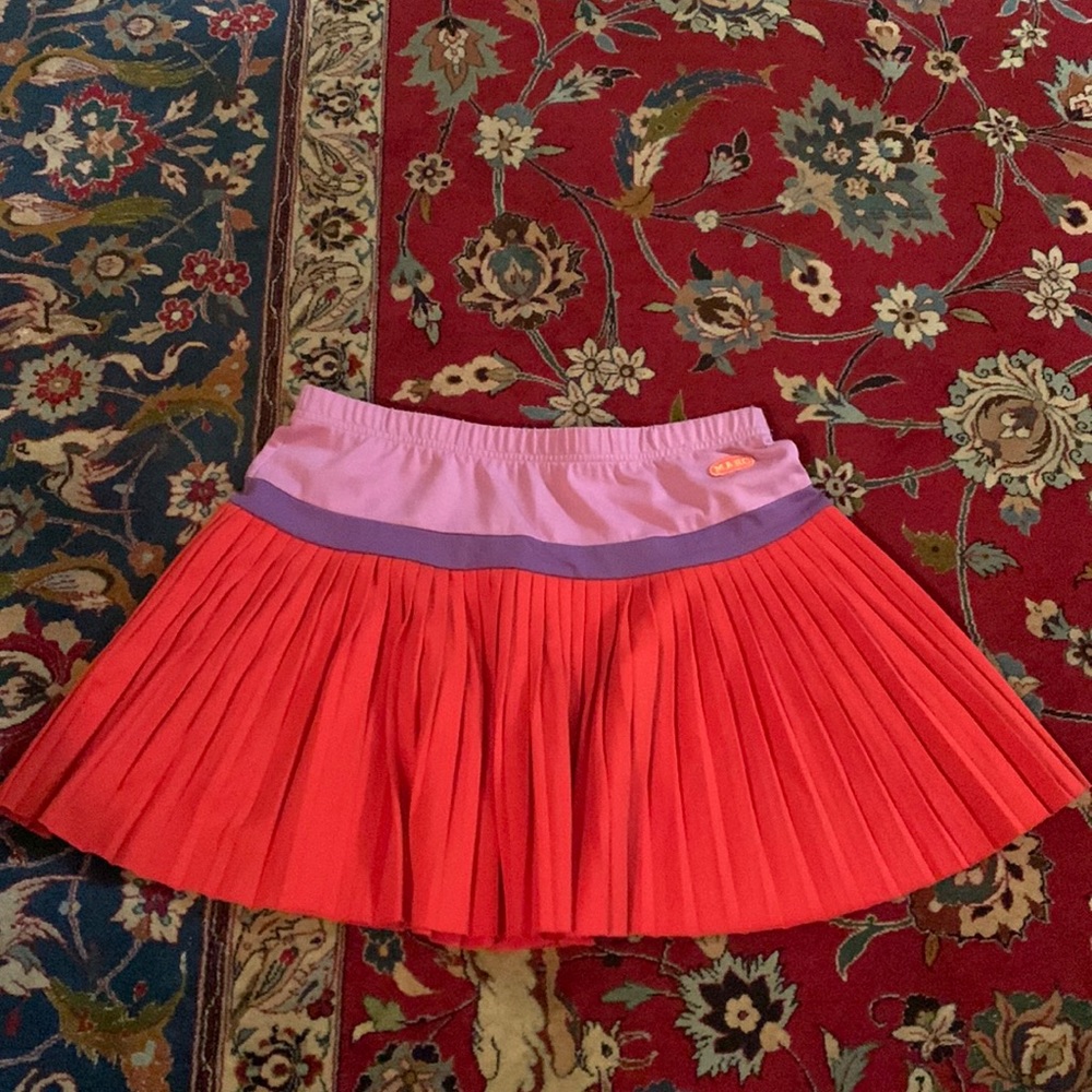 marc jacobs XS mini skirt never worn - 145 retail